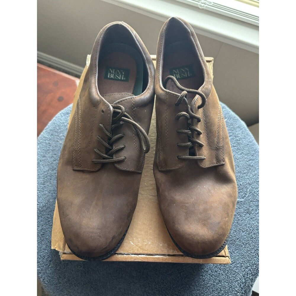 Nun Bush Men’s Shoes Size 12